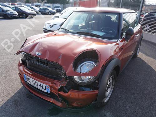 Generator MINI MINI (R56) One D | BP18181681M7 