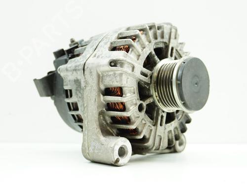 Used Alternator BMW 3 (F30, F80) 320 d xDrive (184 hp) 18188707
