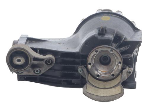 Differential hinten AUDI A6 C6 Avant (4F5) 3.0 TDI quattro | BP30765397M24