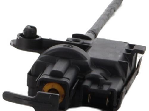 Fuel door actuator RENAULT CLIO III (BR0/1, CR0/1)  | BP19328415E18 