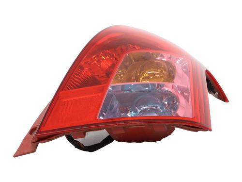 Right taillight SUZUKI SWIFT III (MZ, EZ) 1.3 (RS413, ZC11S) | BP23862813C35 - Image 4