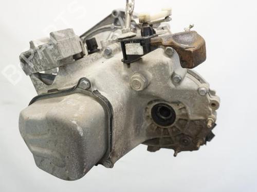 Gearbox CITROËN C2 (JM_) 1.1 | BP18185621M3
