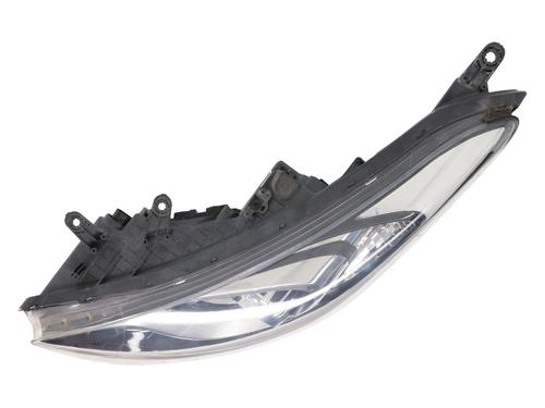 Left headlight HYUNDAI i30 (GD) 1.6 CRDi | BP23843445C28 