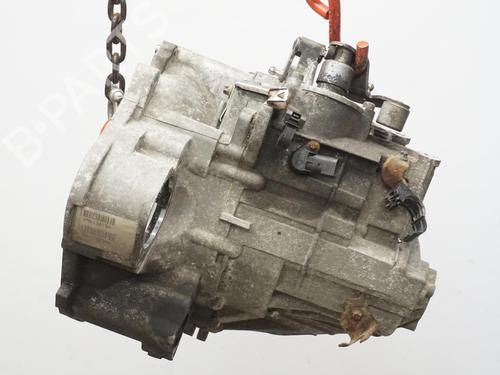 Gearbox MITSUBISHI COLT VI (Z3_A, Z2_A) 1.3 (Z21A) | BP18180614M3 