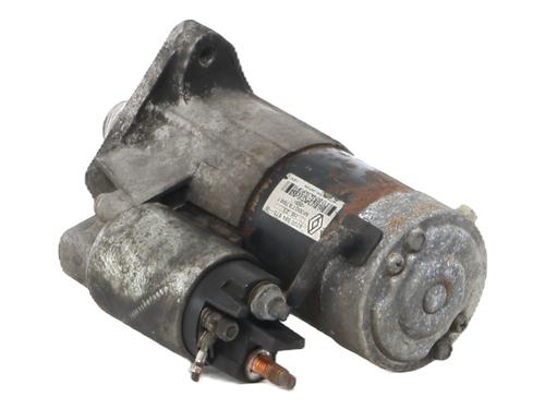 Starter NISSAN QASHQAI I (J10, NJ10) 1.5 dCi | BP19803507M8 