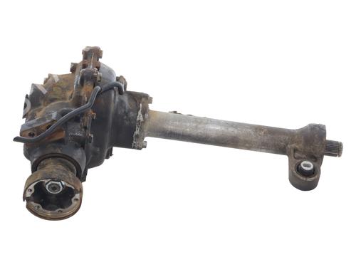 Differensial forvogn FORD RANGER (TKE) 3.2 TDCi 4x4 | BP30846956M23