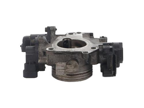Throttle body PEUGEOT 206 Hatchback (2A/C) 1.1 i | BP28130141M82 