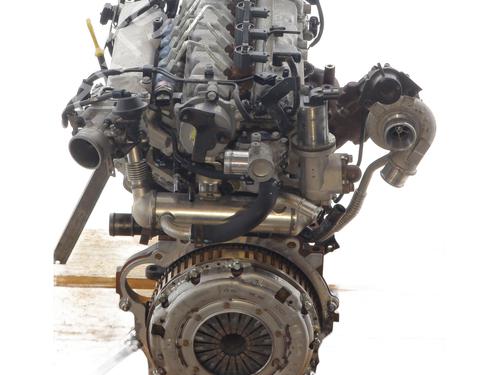 Used Engine KIA PRO CEE'D (ED) 1.6 CRDi 90 (90 hp) 22072991