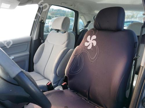 Hood CITROËN C3 I (FC_, FN_) 1.4 HDi | BP18195103C1 