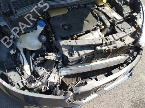 Gearbox PEUGEOT 208 I (CA_, CC_) 1.5 BlueHDI 100 | BP26617381M3 
