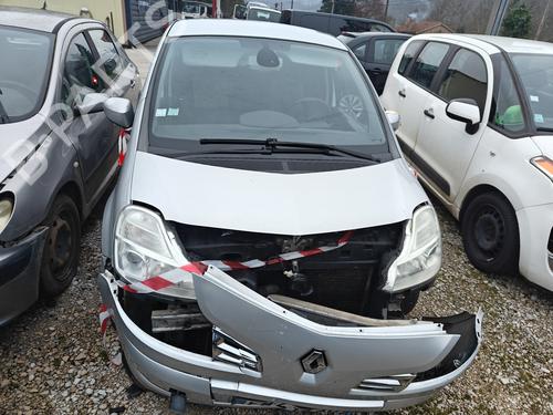 Left headlight RENAULT MODUS / GRAND MODUS (F/JP0_) 1.5 dCi (FP0F, JP0F) | BP28089886C28 - Image 11