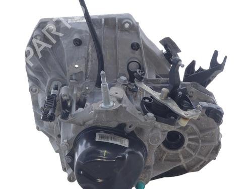 gearbox-renault-captur-i-j5_-h5_-2013-36302056 main image
