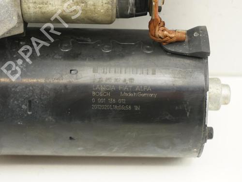 Startmotor LANCIA MUSA (350_) 1.3 D Multijet (350.AXM11, 350.AXM1A, 350.AXI1A) (95 hp) 18176175