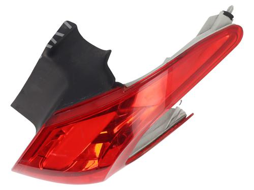 Right taillight PEUGEOT 2008 I (CU_) 1.2 VTi | BP34146152C35  - Image 5