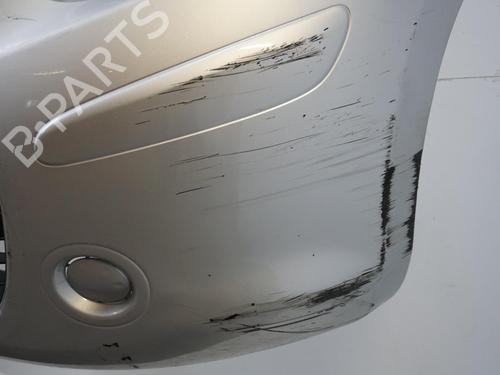 Front bumper NISSAN MICRA IV (K13K, K13KK) 1.2 | BP18172220C7 