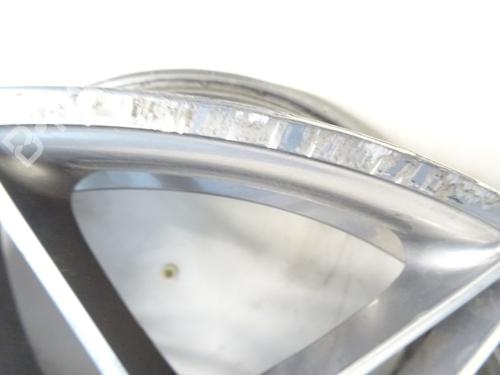 Used Rim Rim BMW 4 Coupe (F32, F82) M4 Competition (450 hp) 36222881 36222881