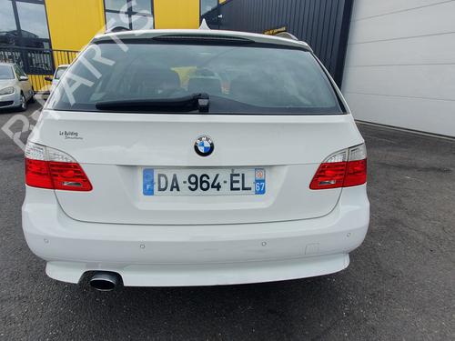 Sæde Bagtil BMW 5 Touring (E61) 520 d | BP31294012C17 - Image 12