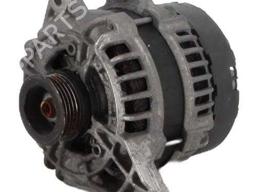 Used Alternator Alternator 19450720 19450720