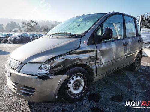 Venstre baglygte FIAT MULTIPLA (186_) 1.9 JTD (186AXE1A) | BP18174919C34