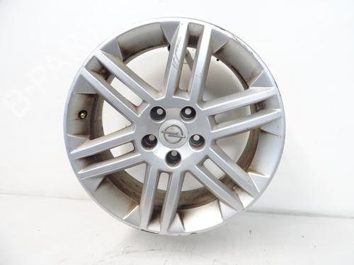 Felg OPEL VECTRA C GTS (Z02) [2002-2009]  19731121