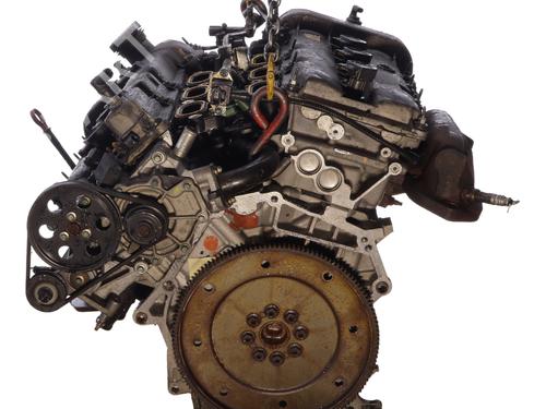 Motor für JAGUAR X-TYPE I (X400) 2.5 V6 All-wheel Drive (196 hp) 26939795