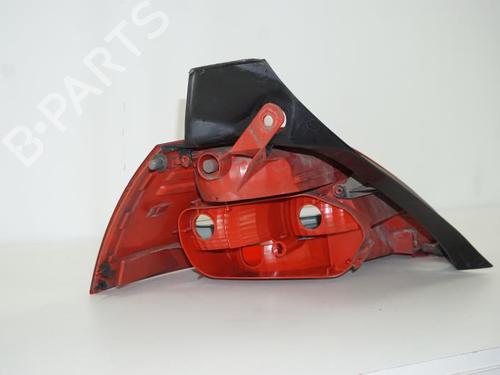 Højre baglygte RENAULT MEGANE II (BM0/1_, CM0/1_) 1.5 dCi (BM1F, CM1F) (86 hp) 18178677
