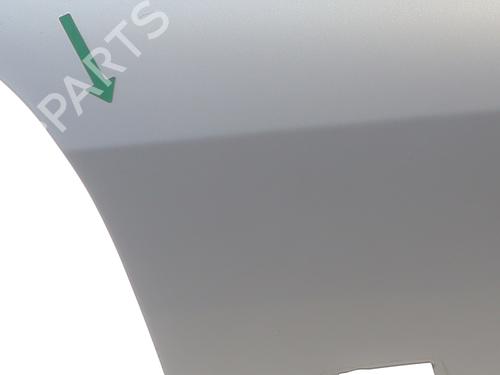 Right front fenders MERCEDES-BENZ C-CLASS (W202) C 220 D (202.121) | BP29428463C42 