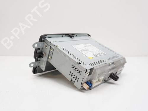 Radio RENAULT CAPTUR I (J5_, H5_) 0.9 TCe 90 | BP18177144E6 