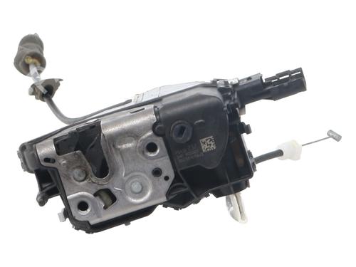 Rear left lock PEUGEOT 3008 I MPV (0U_) 1.6 HDi | BP20483693C100 