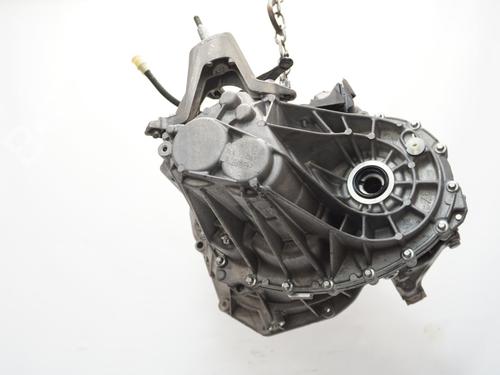 Gearbox RENAULT MEGANE IV Hatchback (B9A/M/N_) 1.2 TCe 130 (B9MR) | BP18195764M3 