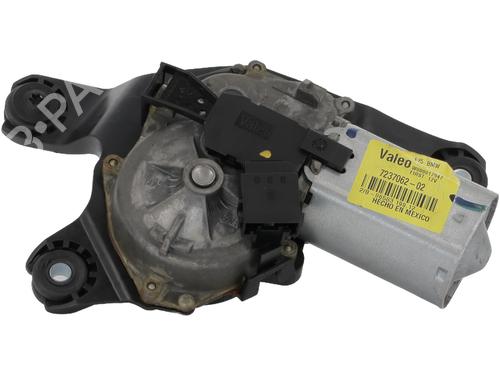 Used Rear wiper motor BMW X3 (F25) xDrive 30 d (258 hp) 19729365