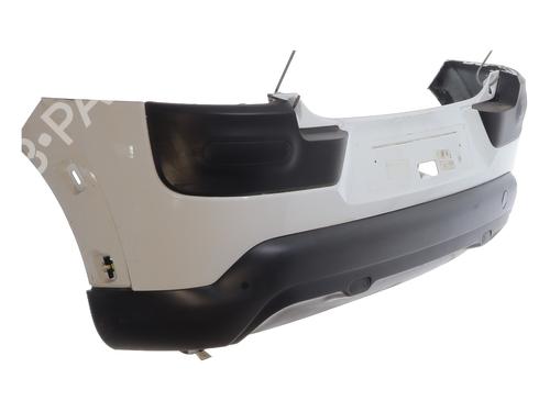 Rear bumper CITROËN C4 CACTUS 1.6 BlueHDi 100 | BP24864893C8 