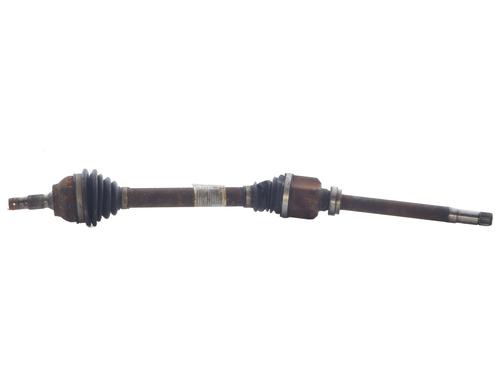 Used Right front driveshaft Right front driveshaft PEUGEOT 208 I (CA_, CC_) 1.6 GTi (200 hp) 29403670 29403670