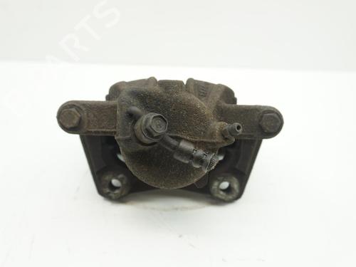 Right front brake caliper NISSAN NOTE (E11, NE11) 1.4 | BP18191787M104