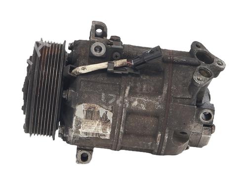 AC compressor NISSAN PRIMASTAR Van (X83) 2.0 dCi 115 | BP27713940M34 - Image 4