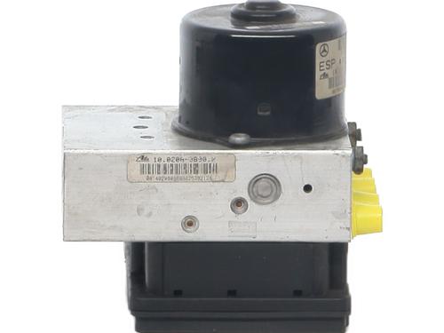 Used ABS pump ABS pump 20315543 20315543