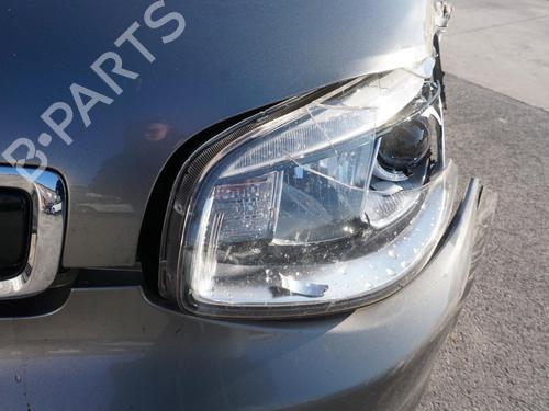 Starter KIA SOUL II (PS) 1.6 CRDi 128 | BP18195879M8 