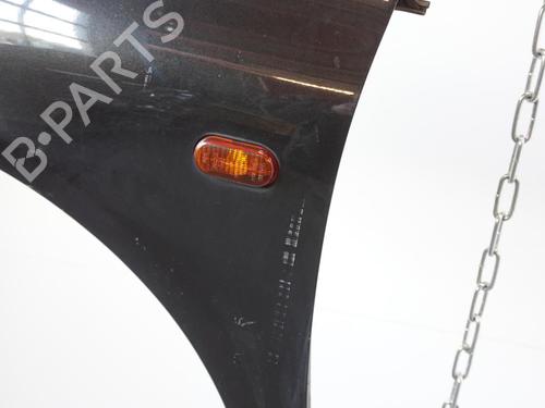 Left front fenders RENAULT CLIO II (BB_, CB_) 1.2 16V (BB05, BB0W, BB11, BB27, BB2T, BB2U, BB2V, CB05,... | BP18188386C41 