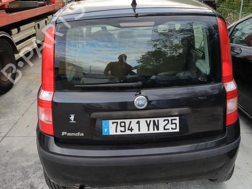 Used Parts FIAT PANDA (169_) 1.1 (169.AXA1A) (54 hp) 3497067