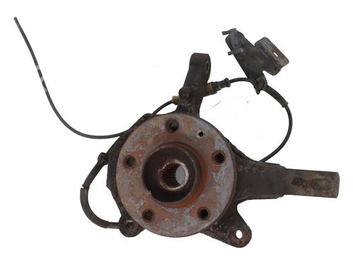 Used Right front steering knuckle RENAULT TRAFIC II Van (FL) 1.9 dCi 80 (FL0B) (82 hp) 23843301