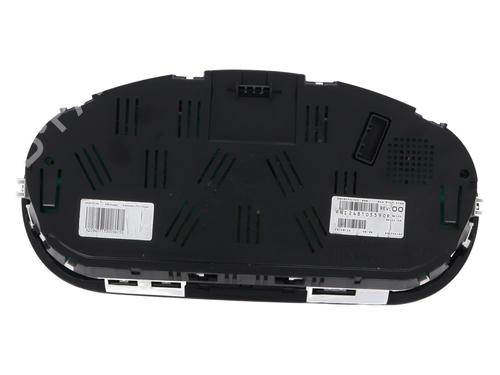 Cockpit RENAULT MEGANE III Hatchback (BZ0/1_, B3_) 1.5 dCi (BZ1G, BZ1W, BZ0R) | BP20983933C47 