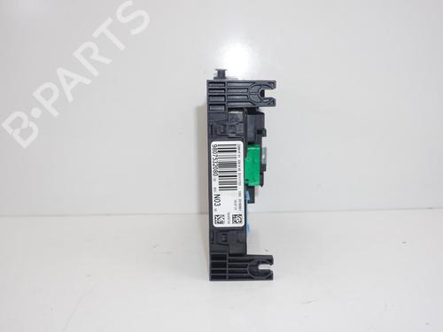 Fuse box PEUGEOT 208 I (CA_, CC_) 1.2 VTI 82 | BP18186551E1 