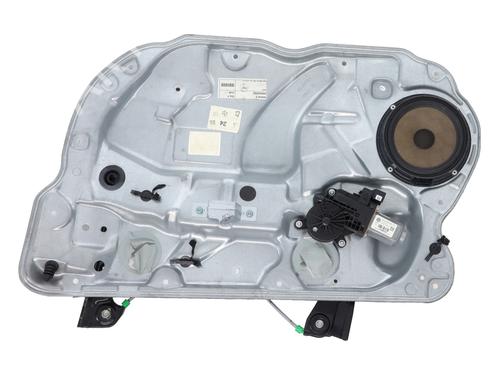 Used Front right window mechanism Front right window mechanism VW POLO IV (9N_, 9A_) 1.4 TDI (70 hp) 24232262 24232262