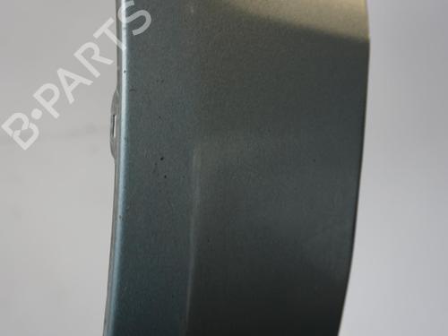 Left front fenders HYUNDAI TUCSON (JM) 2.0 CRDi | BP18183976C41 