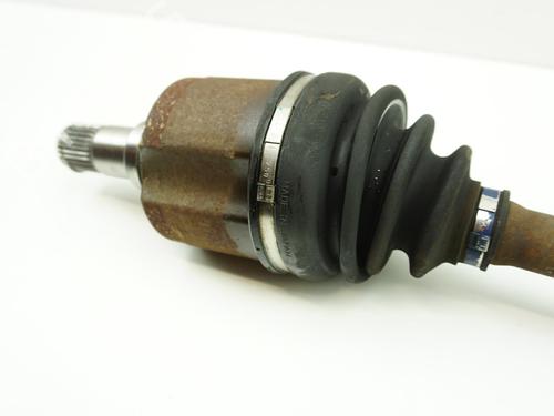 Left front driveshaft MITSUBISHI OUTLANDER III (GG_W, GF_W, ZJ, ZL, ZK) 2.2 Di-D 4WD (GF6W) | BP18181638M38 