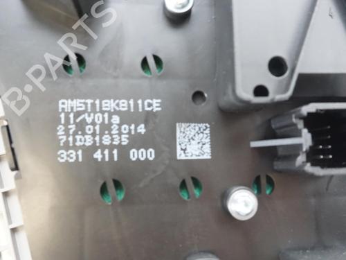 Other FORD GRAND C-MAX (DXA/CB7, DXA/CEU) 1.0 EcoBoost | BP18190748O1 