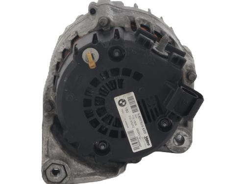Used Alternator Alternator BMW X1 (E84) sDrive 20 d (184 hp) 33613611 33613611
