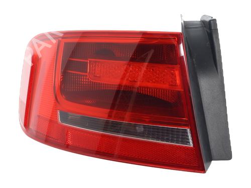 Venstre Baklys AUDI A4 B8 (8K2) 2.0 TDI (143 hp) 22340930
