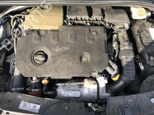 Left front driveshaft CITROËN C3 III Van (SX_, SY_) BlueHDi 100 | BP26598466M38 - Image 21