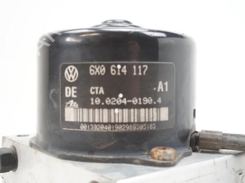 ABS pump VW POLO (6N2) 1.9 SDI | BP18172539M43 